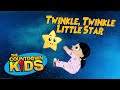 Twinkle Twinkle Little Star The Countdown Kids Kids Songs Nursery Rhymes Lyric Video