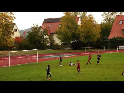 FC Rottenburg 1 : 1 YoungBoys Reutlingen