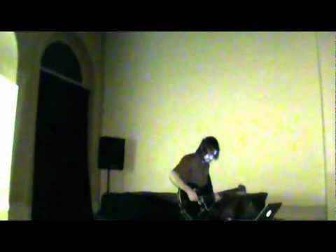 Jonathan Badger's performance on 07/28/2012 (video 5 of 5)