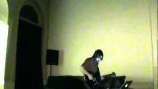 Jonathan Badger's performance on 07/28/2012 (video 5 of 5)