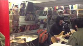 Screaming Females- I Don't Mind It