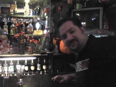 Dali's Llama - "King Platypus"