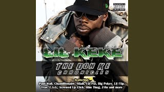 Peepin' Me (feat. Fat Pat)