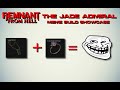 Remnant: From Hell / The Jade Admiral Build / INSANE DAMAGE / HELL DIFFICULTY