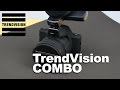 Радар-детектор/регистратор TrendVision Combo