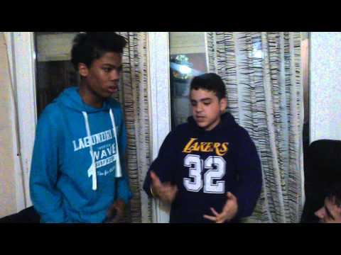 FP(1):Eon vs Jado (cuartos,segunda parte)