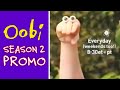 Oobi Dancing Season 2 Promo April 2003
