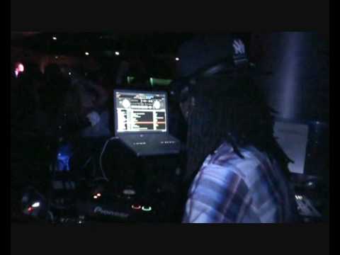 SENSATION AFRO, Dj AUSTIN, Dj MIKE ONE, Dj MYSTYKAL KUT.wmv
