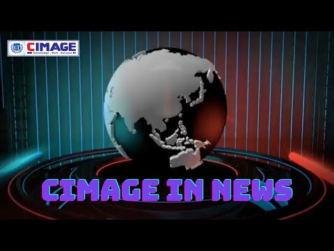 CIMAGE College in News & Media | Best in Education, Result & Placement