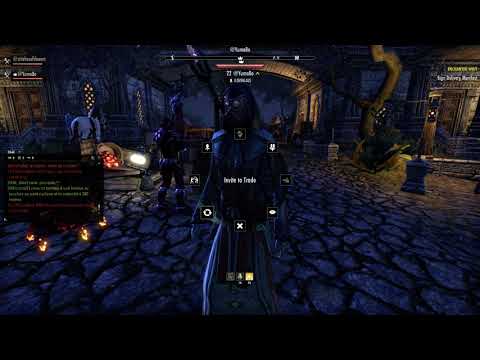 ESO crown scammer @YumaBo 28/10/2020 08:38