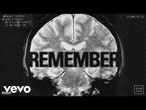 Sam Dew - Remember (Audio)
