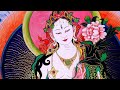 Mother Earth Healing- White Tara Mantra 
