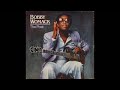 Bobby Womack  Secrets