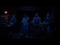 Reckless Kelly "Motel Cowboy Show"