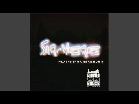 Plaything (Nathan Green Remix)