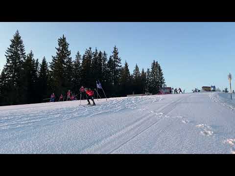 K.S.C. Clubmeisterschaft Langlauf 2022