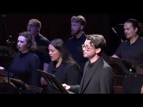 Caroline Shaw - To The Hands (iii Her beacon hand beckons)