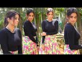 Actress Priyamani Visuals At Bhamakalapam 2 Press Meet TFPC