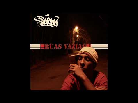 Shawlin - Ruas Vazias - Fui e Voltei (Outro)
