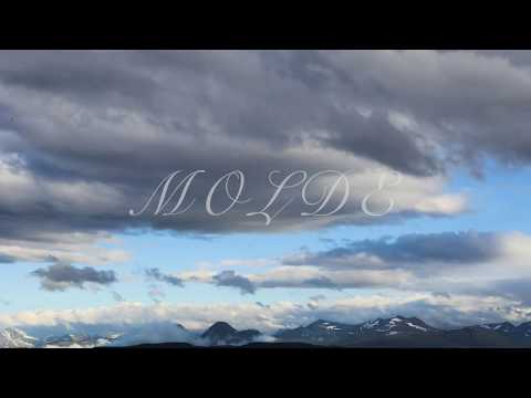 MOLDE TIMELAPSE