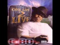 C-Bo ft Big Lurch - Break 'Um Off (G-FUNK 1997)