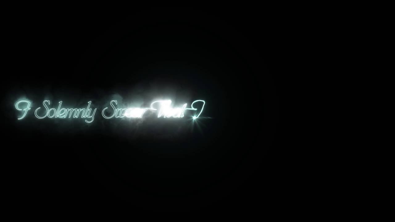 Logo Intro Example for Web Video