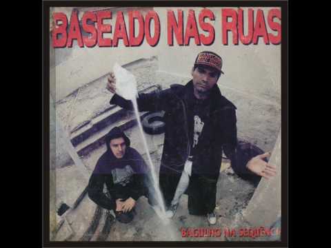 Baseado nas ruas - Bagulho na sequencia (by Pacjay)