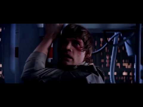 JE SUIS TON PÈRE - STAR WARS