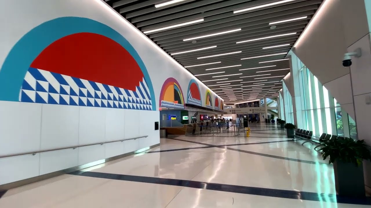 USO Lounge thumbnail