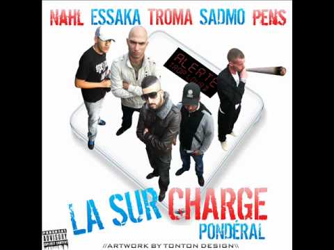 PENS NAHL SADMO TROMA ESSAKA // LA MINE D'OR// - SURCHARGE PONDERALE-