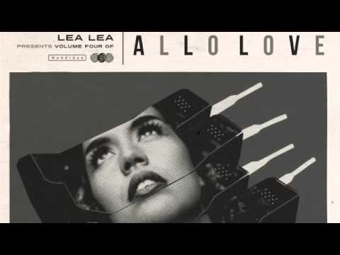 10 Yosi Horikawa - Starlings [Wah Wah 45s]