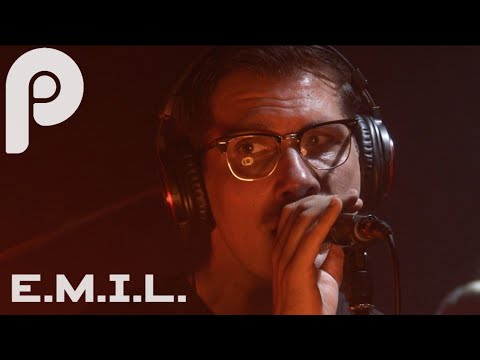 EMIL | Dub Shot / Noaptea | Live @ Pertum Studio