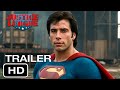 80 S JUSTICE LEAGUE Teaser Trailer Retro A I Concept