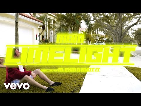 MBM - Limelight