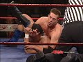 Kenny Omega First Match On TV 2005