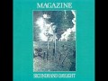 Magazine - Permafrost (Secondhand Daylight)