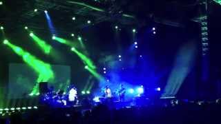 They Might Be Giants - Black Ops (alternate version) - live at Prospect Park Bandshell