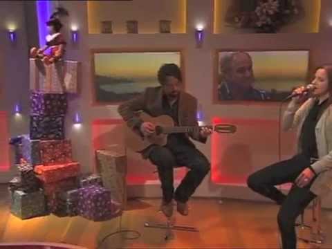 HOUSE OF THE RISING SUN by Mary Davis Jr. live on Dutch TV
