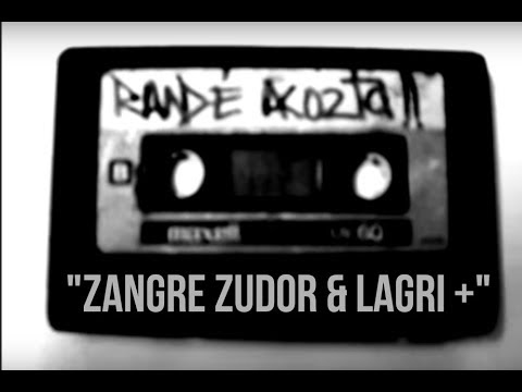 Video thumbnail for Zangre, Zudor & Lágri + (El Himno)
