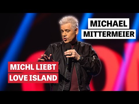 Michael Mittermeier - Reality TV, Abführmittel für das Gehirn | Die besten Comedians Deutschlands