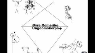 ØRUK - Just A Closer Walk With Thee