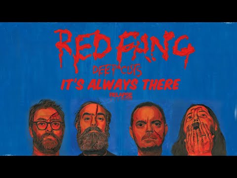 Video thumbnail for It’s Always There