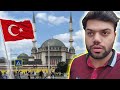 Finally Landed In Turkey ️