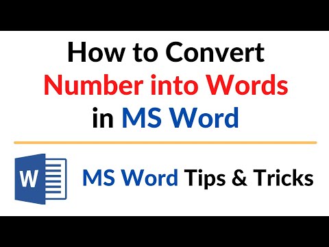 Top 25 Microsoft Word Tips and Tricks