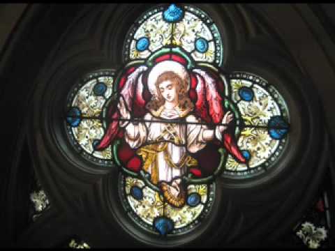Gregorian Chant  - Benedictine Monks - Church Music