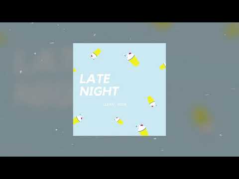 LeXxìv, Trosk - Late Night | Official Audio
