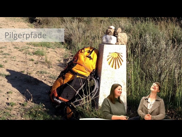 Der portugiesische Jakobsweg – Entdecken Sie mit uns den Weg nach Santiago!