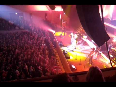 Stukje #tvoh met Tessa Boomkamp tijdens concert @borsato ...