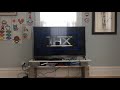 THX Opening Star Wars Return Of The Jedi 2011 Blu Ray Edition