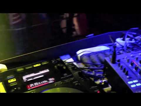 MARCO CASALE @ KARLOVY LAZNE (MADE IN EUROPE PRAGUE MARCH 2013)